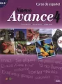 Nuevo Avance 4 podręcznik + CD - tantis.pl