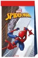 Torebki prezentowe Spiderman Crime Fighter - tantis.pl