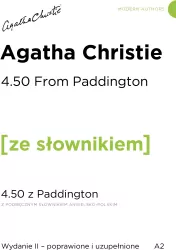 4.50 From Paddington/ 4.50 z Paddington