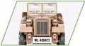 Sd.Kfz 10 Demag D7 - tantis.pl