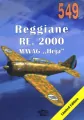 Reggiane RE. 2000. Nr 549 - tantis.pl