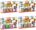 Funko Figurka Bitty POP Toy Story: 4-pak mix - tantis.pl