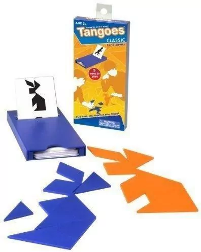 Tangoes Starter. Smart Games - tantis.pl