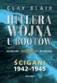 Hitlera wojna U-Bootów. Tom 2: Ścigani 1942-1945 - tantis.pl