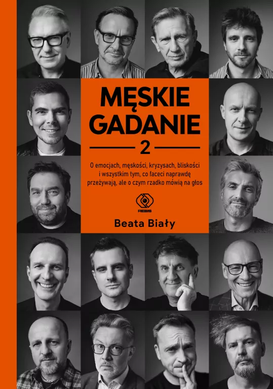 Męskie gadanie 2 - tantis.pl