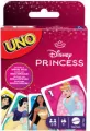 GRA MATTEL UNO DISNEY PRINCESS GYY69 PUD8 - tantis.pl