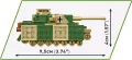 Historical Collection World War II Panzer IV Ausf. - tantis.pl