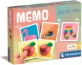 Memo Kolory - tantis.pl