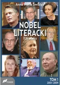 Nobel literacki XXI wieku T.1 2001-2009 - tantis.pl