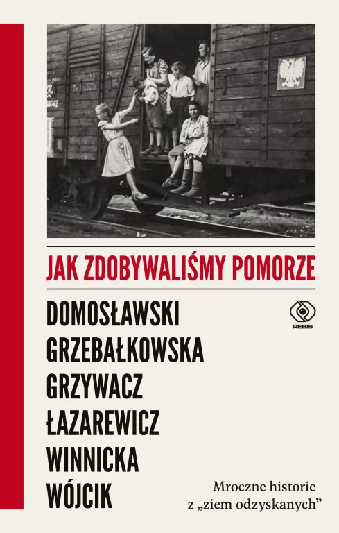 Jak zdobywaliśmy Pomorze - tantis.pl