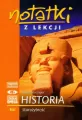 Notatki z Lekcji Historii część 1 starożyt.. OMEGA - tantis.pl