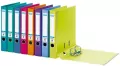 Segregator A4 Pro+ 5cm jasny zielony - tantis.pl