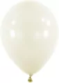 Balon Standard Frosty White 28cm 50szt - tantis.pl