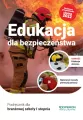Edukacja dla bezpieczeństwa. Podręcznik dla branżowej szkoły I stopnia - tantis.pl
