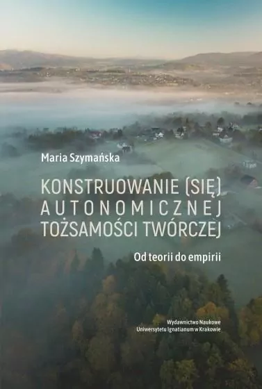 Konstruowanie (się) autonomicznej tożsamości... - tantis.pl