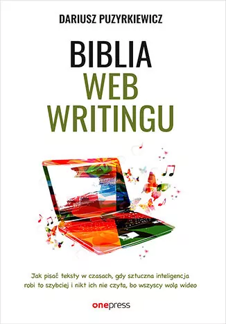 Biblia webwritingu - tantis.pl