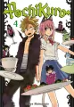 Pochi Kuro. Tom 4 - tantis.pl