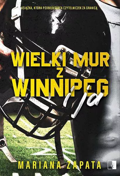 Wielki Mur z Winnipeg i ja - tantis.pl