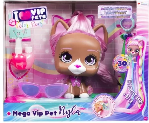 Mega Vip Pet. Nyla - tantis.pl