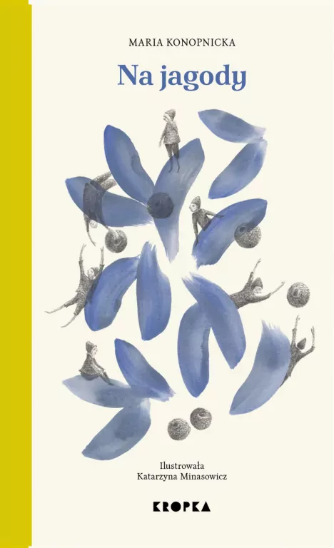 Na jagody - tantis.pl