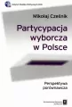 Partycypacja wyborcza w Polsce - tantis.pl
