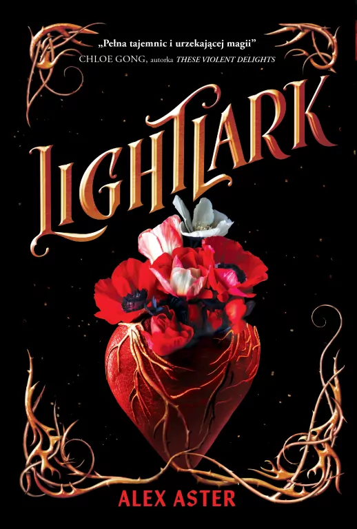 Lightlark. tom 1 - tantis.pl