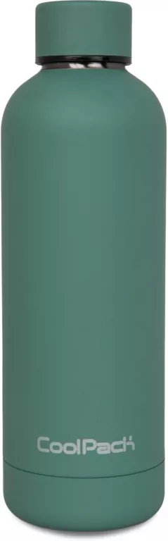 Bidon 500ml termiczny metalowy Coolpack Bonet Pine - tantis.pl