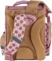Tornister ergonomiczny Cleo i Frank 46 DERFORM - tantis.pl