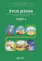 Życie Jezusa. Karty pracy. Cz.1 - tantis.pl