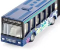 Autobus przegubowy. Model S1617 - tantis.pl