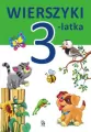 Wierszyki 3-latka - tantis.pl