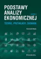 Podstawy analizy ekonomicznej - tantis.pl