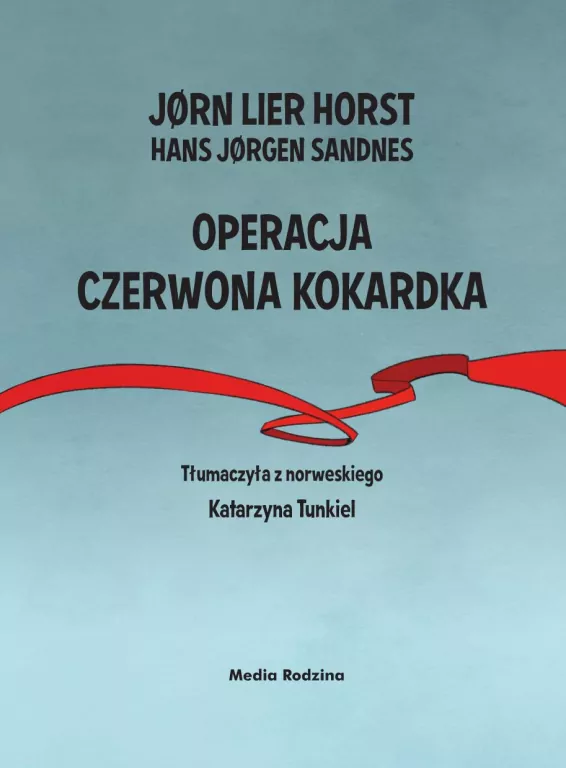 Operacja Czerwona Kokardka - tantis.pl