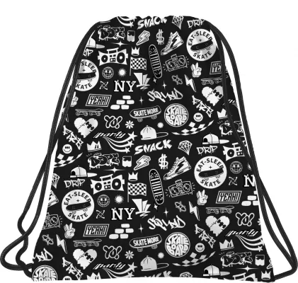 Worek na obuwie BackUp 7 A57 DERFORM