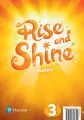 Rise and Shine 3. Posters - tantis.pl