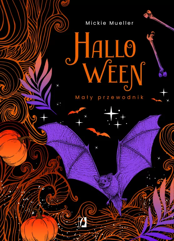 Halloween. Mały przewodnik - tantis.pl