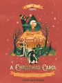 A Christmas Carol. Story Fold Classics wer. angielska - tantis.pl