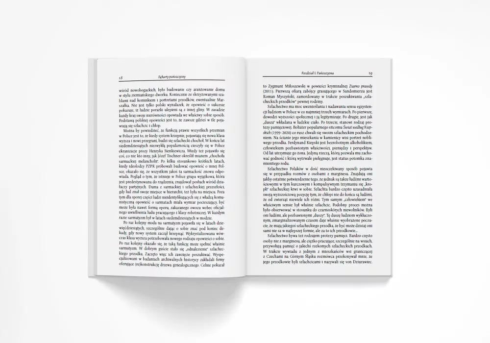 Bękarty pańszczyzny. Historia buntów chłopskich - tantis.pl