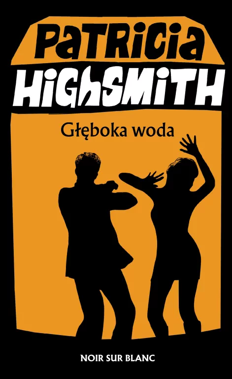Głęboka woda - tantis.pl