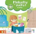 Maluchy to zuchy. W domu - tantis.pl