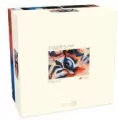 Puzzle 500 Lovers LifeSTYLE Tiger's Eye - tantis.pl