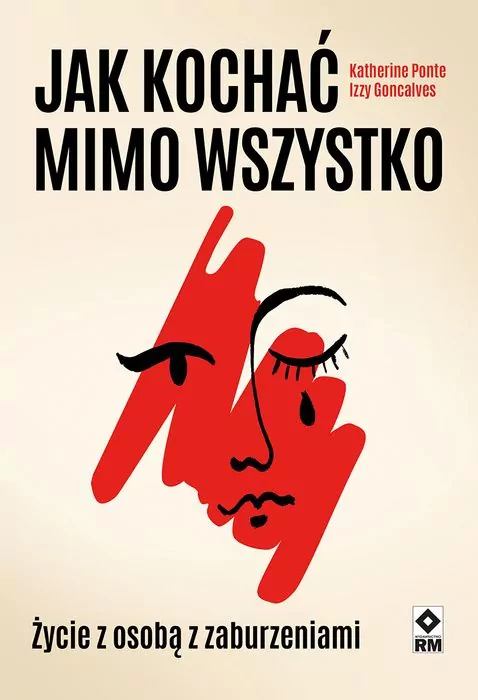 Jak kochać mimo wszystko - tantis.pl