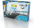 Klocki Meli Thematic Basic Policja 4w1 160 elementów - tantis.pl