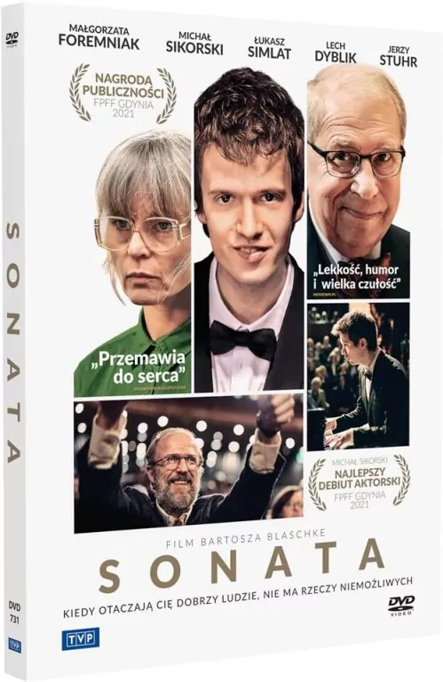 Sonata - tantis.pl