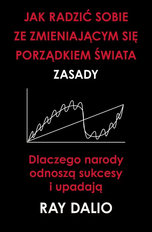 Jak radzić sobie ze zmieniającym się porządkiem świata. Zasady - tantis.pl