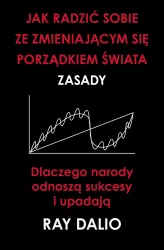 Jak radzić sobie ze zmieniającym się porządkiem świata. Zasady