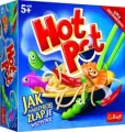 Hot Pot gra. Trefl 01898 - tantis.pl