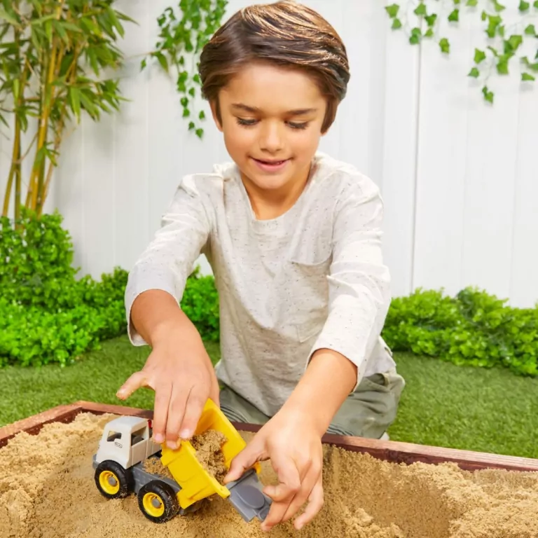Mini wywrotka Dirt Digger - tantis.pl
