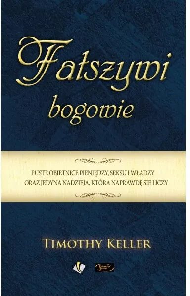 Fałszywi bogowie - tantis.pl