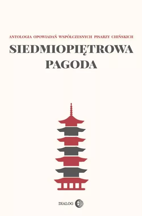 Siedmiopiętrowa pagoda - tantis.pl